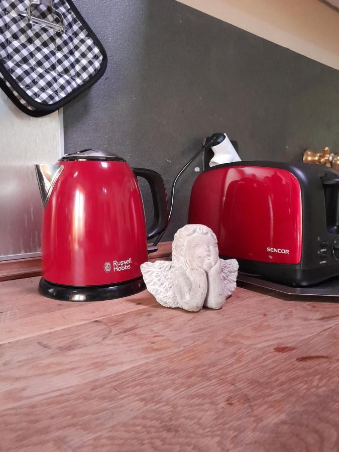 Molina Podere Dell'Orto Pugnano Ngoại thất bức ảnh